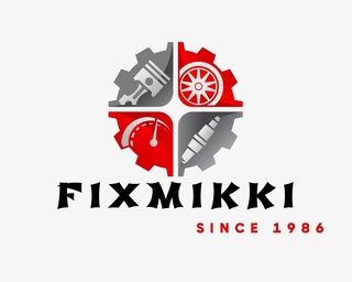 FixMikki Helsinki